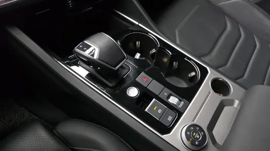 Volkswagen 3 3.0 TDI 2023 9