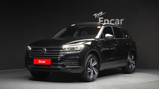 Volkswagen 3 3.0 TDI 2023