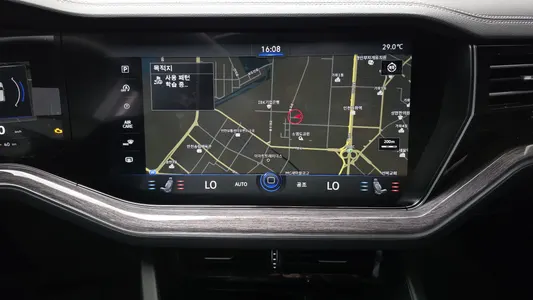 Volkswagen 3 3.0 TDI 2023 14