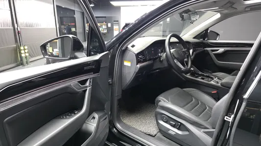 Volkswagen 3 3.0 TDI 2023 10
