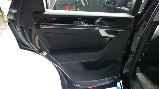 Volkswagen 3 3.0 TDI 2023 25
