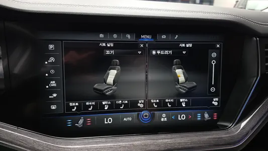 Volkswagen 3 3.0 TDI 2023 27