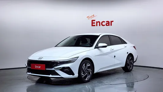 Hyundai (CN7) 1.6 LPi () 2026