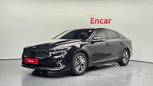 Kia K7 2021