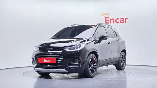 Chevrolet 1.4 2018