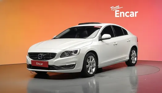 Volvo S60 D3 2016