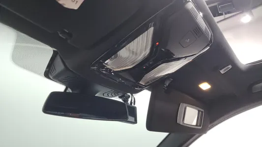 BMW 5 Series (G30) 530d M 2017 20
