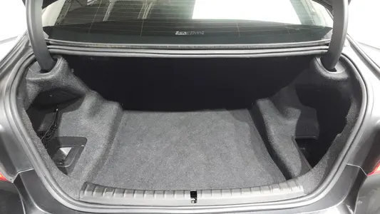 BMW 5 Series (G30) 530d M 2017 18