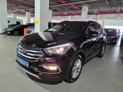 Hyundai 2.0 2WD 2015
