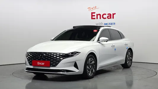 Hyundai IG 2022