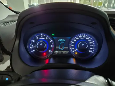 Hyundai Grandeur HG HG240 2013 6
