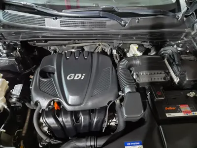 Hyundai Grandeur HG HG240 2013 7