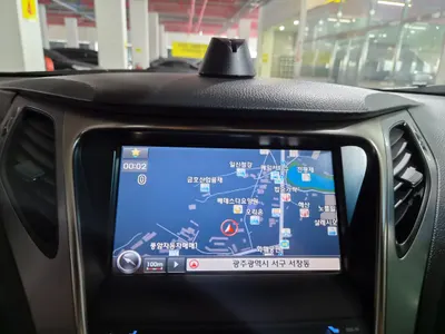 Hyundai Grandeur HG HG240 2013 15