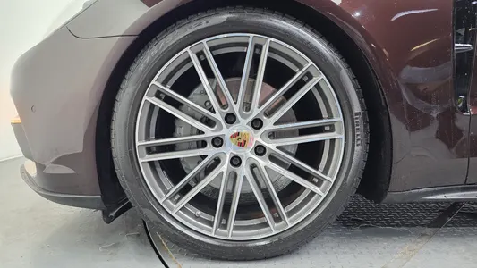Porsche (971) 2.9 4S 2018 5