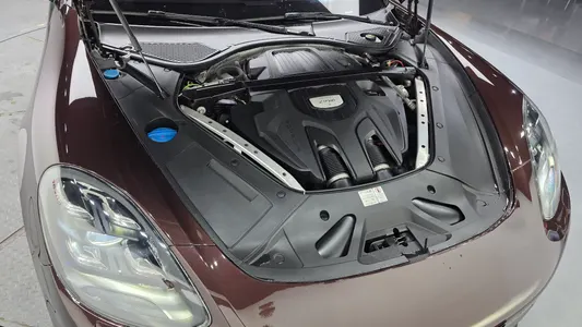 Porsche (971) 2.9 4S 2018 6