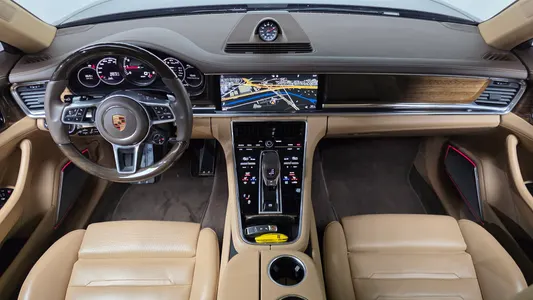 Porsche (971) 2.9 4S 2018 7