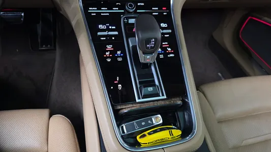 Porsche (971) 2.9 4S 2018 9