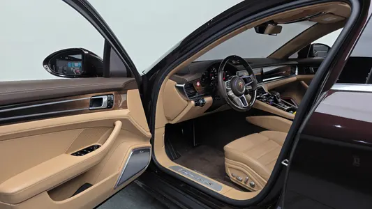 Porsche (971) 2.9 4S 2018 10