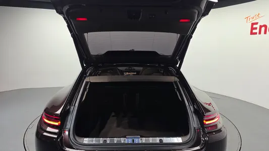 Porsche (971) 2.9 4S 2018 20