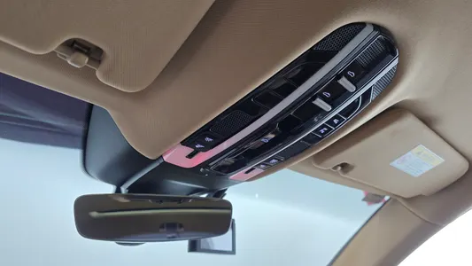 Porsche (971) 2.9 4S 2018 16