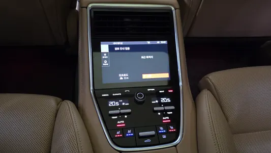 Porsche (971) 2.9 4S 2018 17