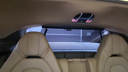 Porsche (971) 2.9 4S 2018 18