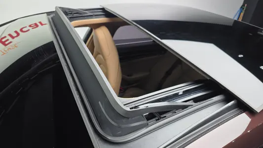Porsche (971) 2.9 4S 2018 19