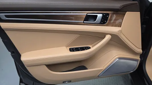 Porsche (971) 2.9 4S 2018 24