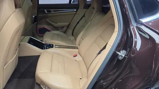 Porsche (971) 2.9 4S 2018 26