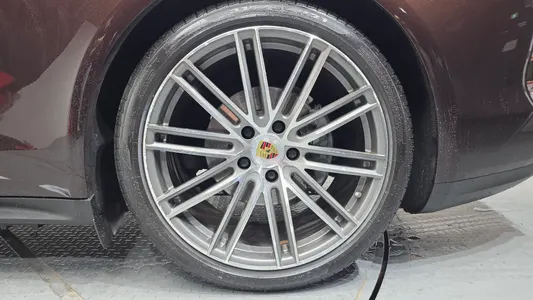 Porsche (971) 2.9 4S 2018 21