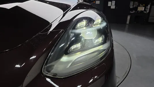 Porsche (971) 2.9 4S 2018 22