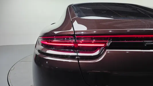 Porsche (971) 2.9 4S 2018 23