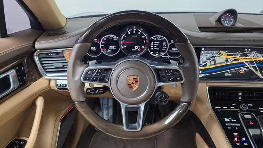 Porsche (971) 2.9 4S 2018 31