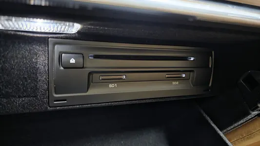 Porsche (971) 2.9 4S 2018 32