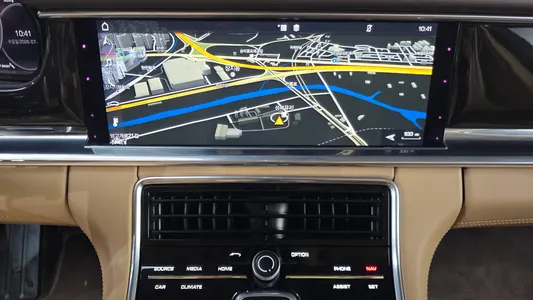 Porsche (971) 2.9 4S 2018 33