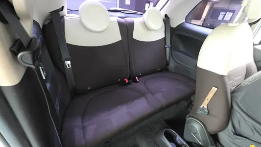 Fiat 500 1.4 2015 12