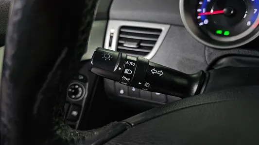 Hyundai 아반떼 1.6 GDi 2014 15