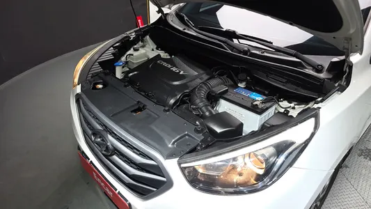 Hyundai ix (e-VGT) 2WD 2014 6