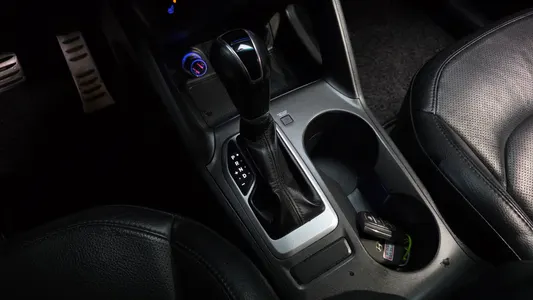 Hyundai ix (e-VGT) 2WD 2014 9