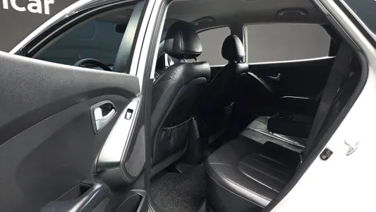 Hyundai ix (e-VGT) 2WD 2014 11