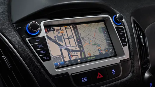 Hyundai ix (e-VGT) 2WD 2014 13