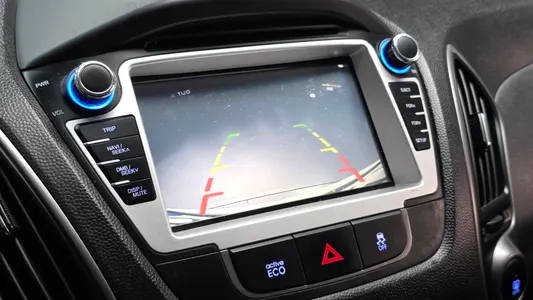 Hyundai ix (e-VGT) 2WD 2014 14