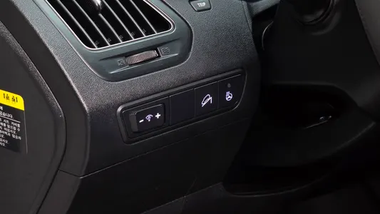 Hyundai ix (e-VGT) 2WD 2014 15