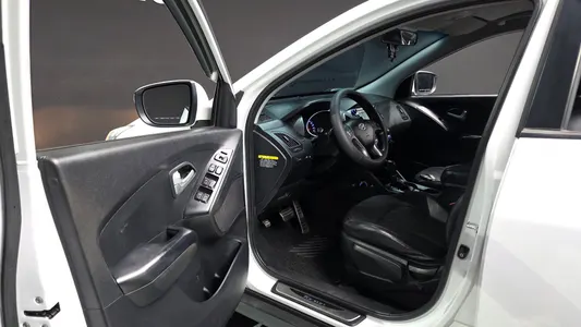 Hyundai ix (e-VGT) 2WD 2014 10