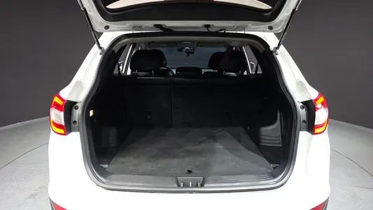 Hyundai ix (e-VGT) 2WD 2014 20