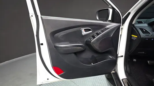 Hyundai ix (e-VGT) 2WD 2014 24