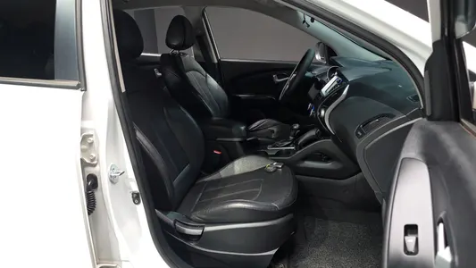 Hyundai ix (e-VGT) 2WD 2014 26