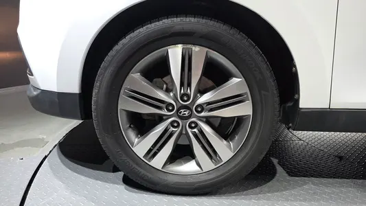 Hyundai ix (e-VGT) 2WD 2014 21