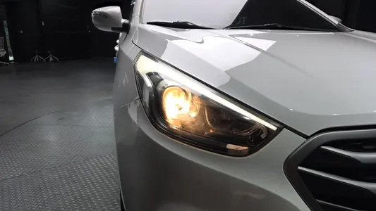 Hyundai ix (e-VGT) 2WD 2014 22