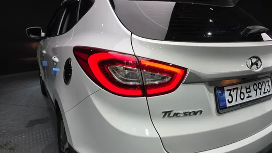 Hyundai ix (e-VGT) 2WD 2014 23